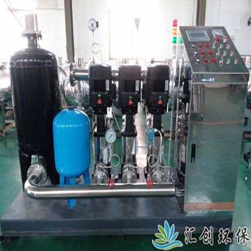 淮北中水回用设备厂,一体化净水设备制造商