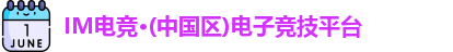 IM电竞